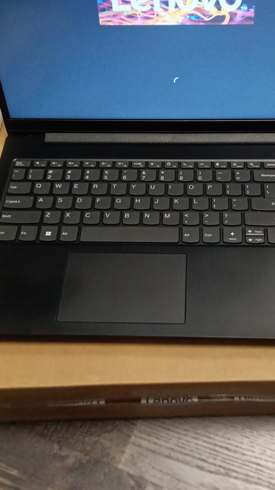 Lenovo V15 G2 AL 15.6″ Notebook Laptop Black 2025 Model