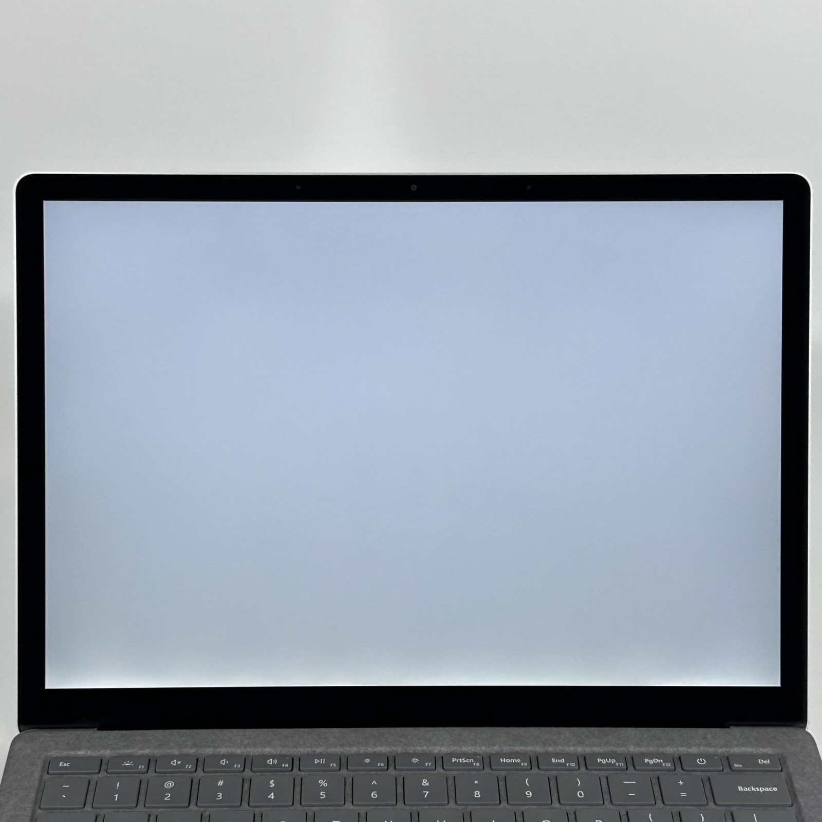 Microsoft Surface Laptop 3 13 2K TOUCH i7-1065G7 1.30GHz 16GB 512GB SSD- GOOD