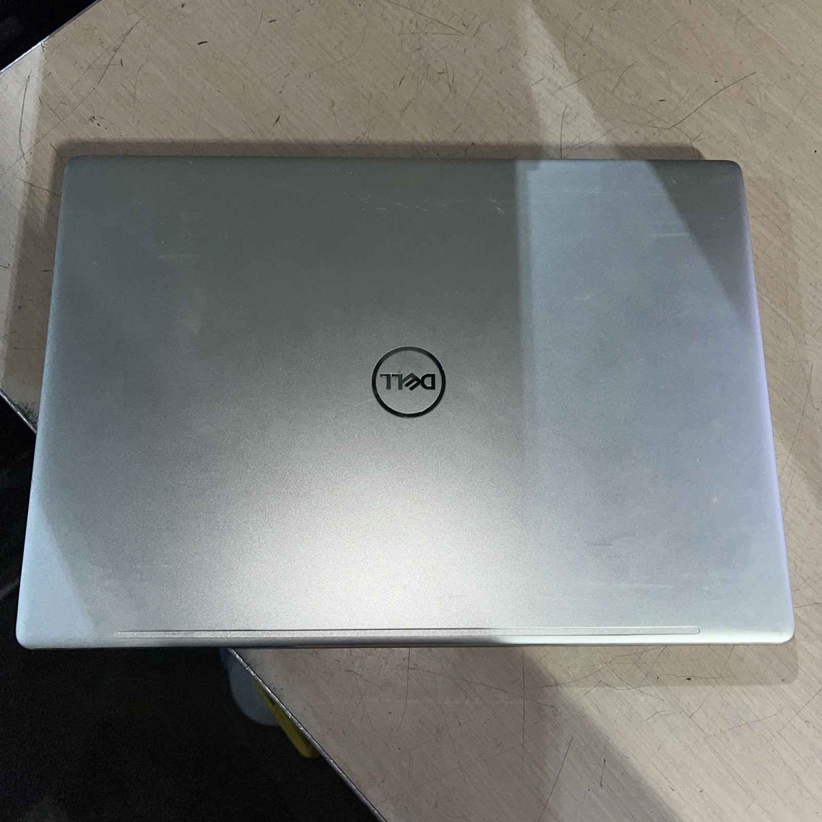 DELL INSPIRON 7380 INTEL CORE I5-8265U 1.60GHZ 8GB RAM NO HD