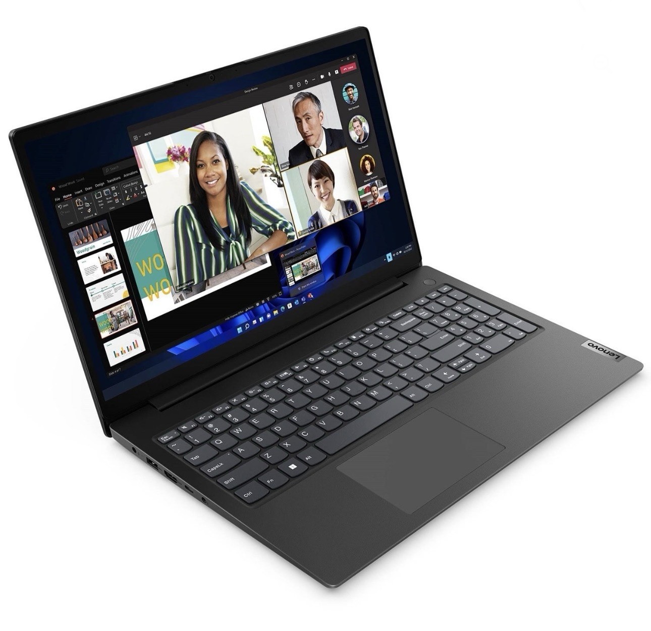 Lenovo V15 G4 15.6” FHD Windows 11 Notebook • Intel Core i3 • 16GB RAM (Sealed)