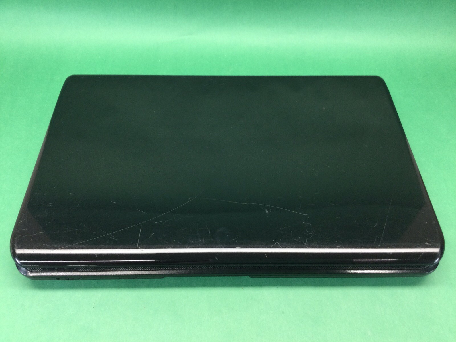 NSPIRE HLB2 – 15.5” Laptop – UNTESTED