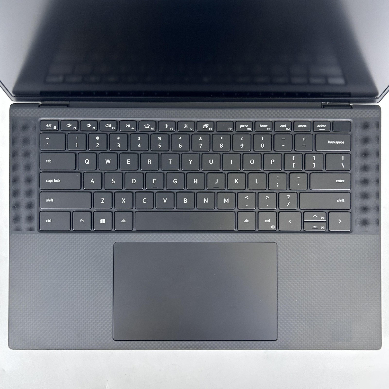 Dell XPS 15 9500 Silver FHD+ i7-10750H 2.60GHz 16GB 512GB SSD GTX 1650 Ti Good