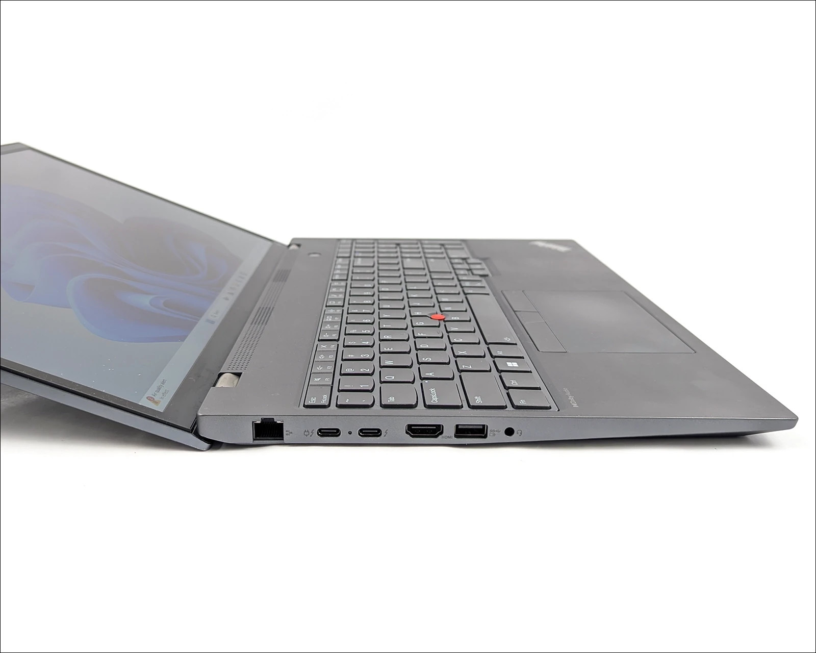 Lenovo ThinkPad T16 Gen 2 16″ Touchscreen Laptop Intel i7-1355U 16GB 512GB SSD