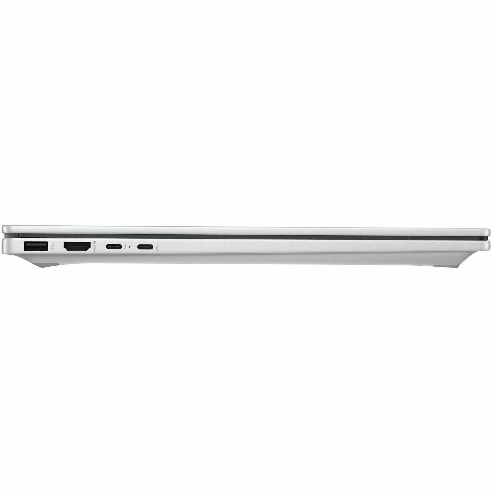HP Certified Refurbished: OmniBook X 17-dd0000 17-dd0013dx 17.3 Touchscreen Not