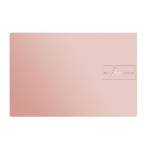 ASUS Vivobook 14 FHD Laptop Intel Core 5 120U 8GB RAM 512GB SSD Berry Pink with