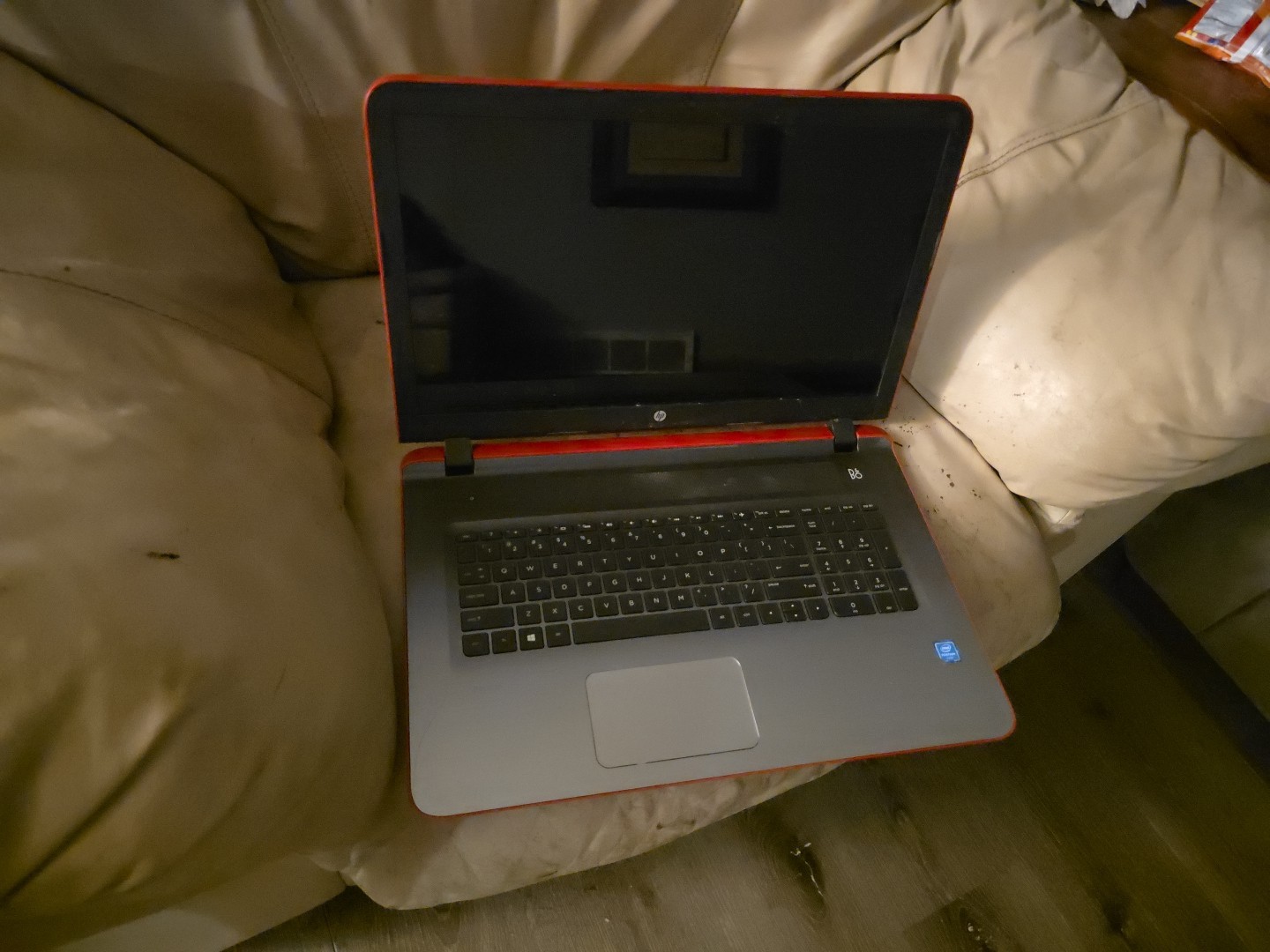 HP 15-DW0083WM 15.6” (128GB SSD Intel Pentium Silver N5030 1.1GHz 4GB RAM)…