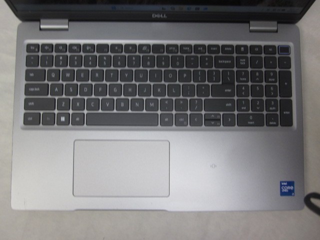 Dell Latitude 5521 I7-11850H @ 2.5GHz 512GB 32GB WIN11PRO MX450 #5