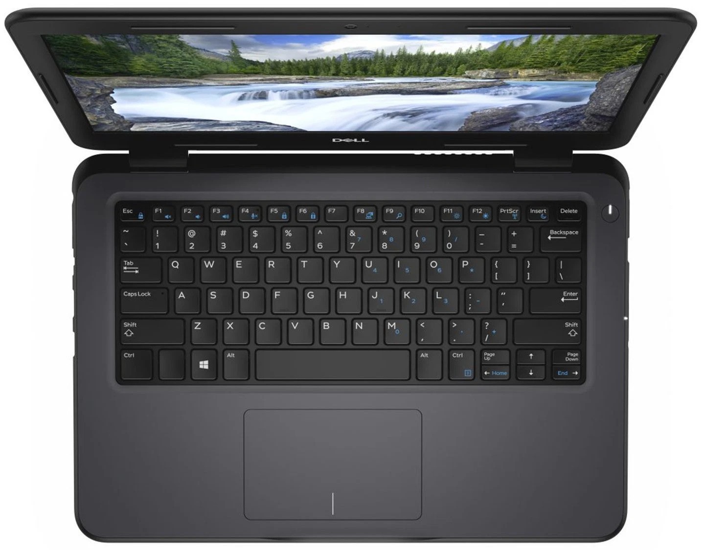 Dell Latitude 3310 13.3″ Intel Core i5 8th Gen 8GB 128GB Windows 11 Fair