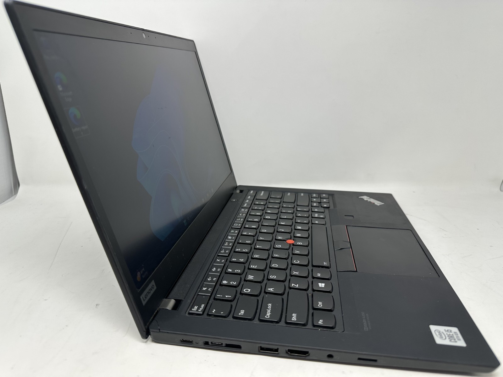 Lenovo ThinkPad T14 Intel I5-10210U @ 1.7GHz 256GB SSD 8GB RAM WIN 11 PRO