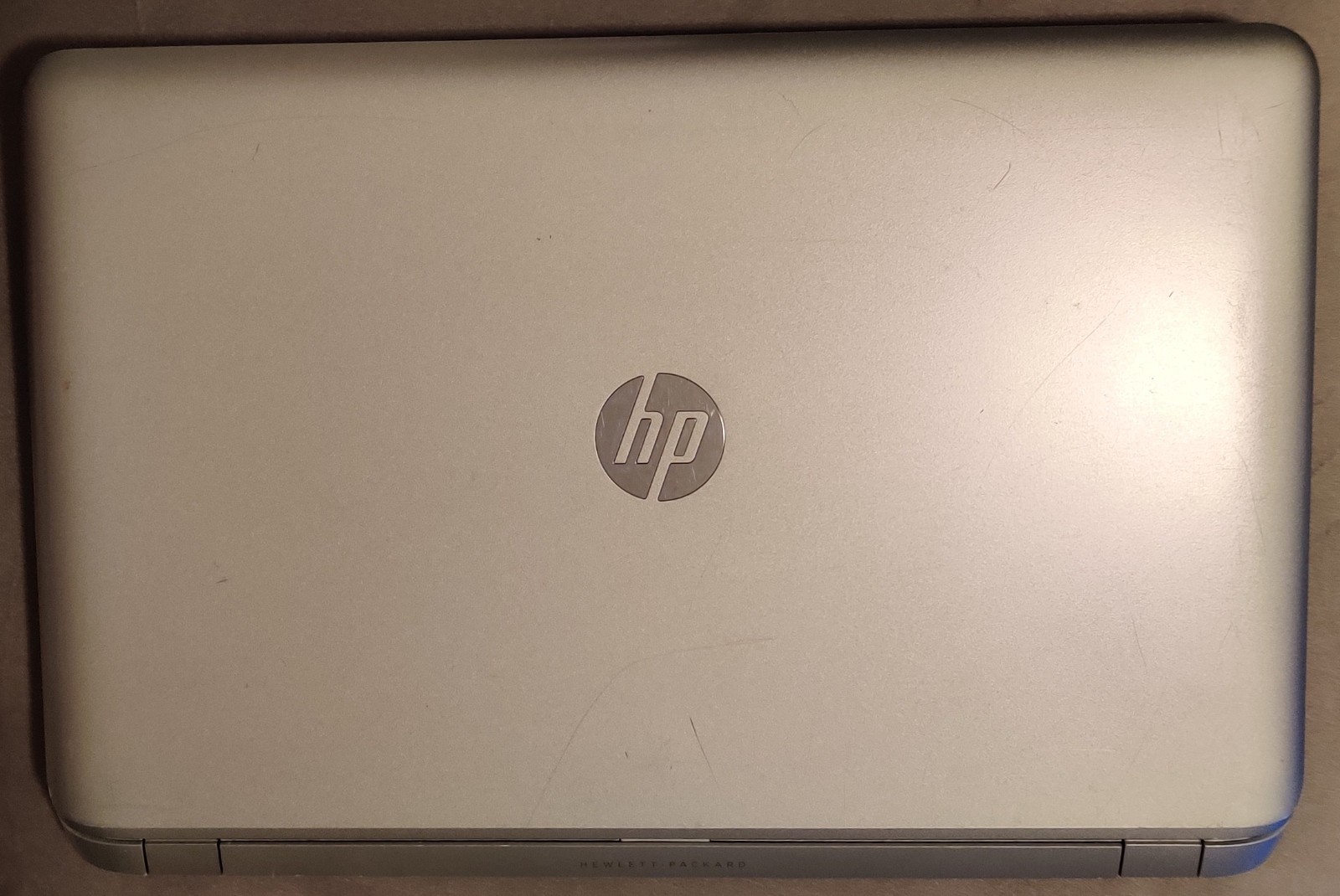 HP ENVY 17-K011NR [Intel i7-4510U, GTX 850M, 12GB DDR3, 500GB SSD, Win11H 25H2]