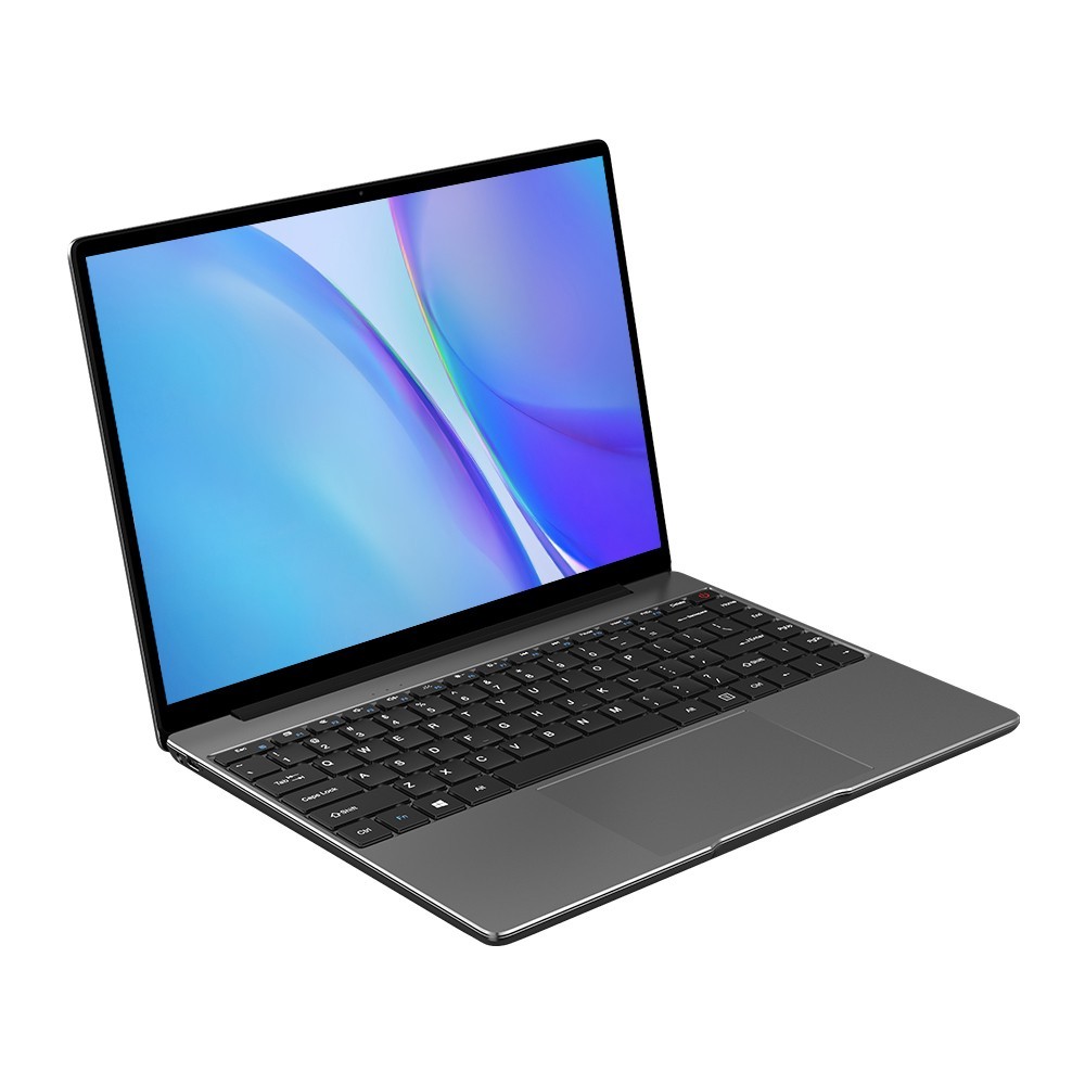 CHUWI CoreBook X 14.1″ Laptop 12th Gen i3-1220P 10C/12T 16GB RAM 512GB NVMe W11