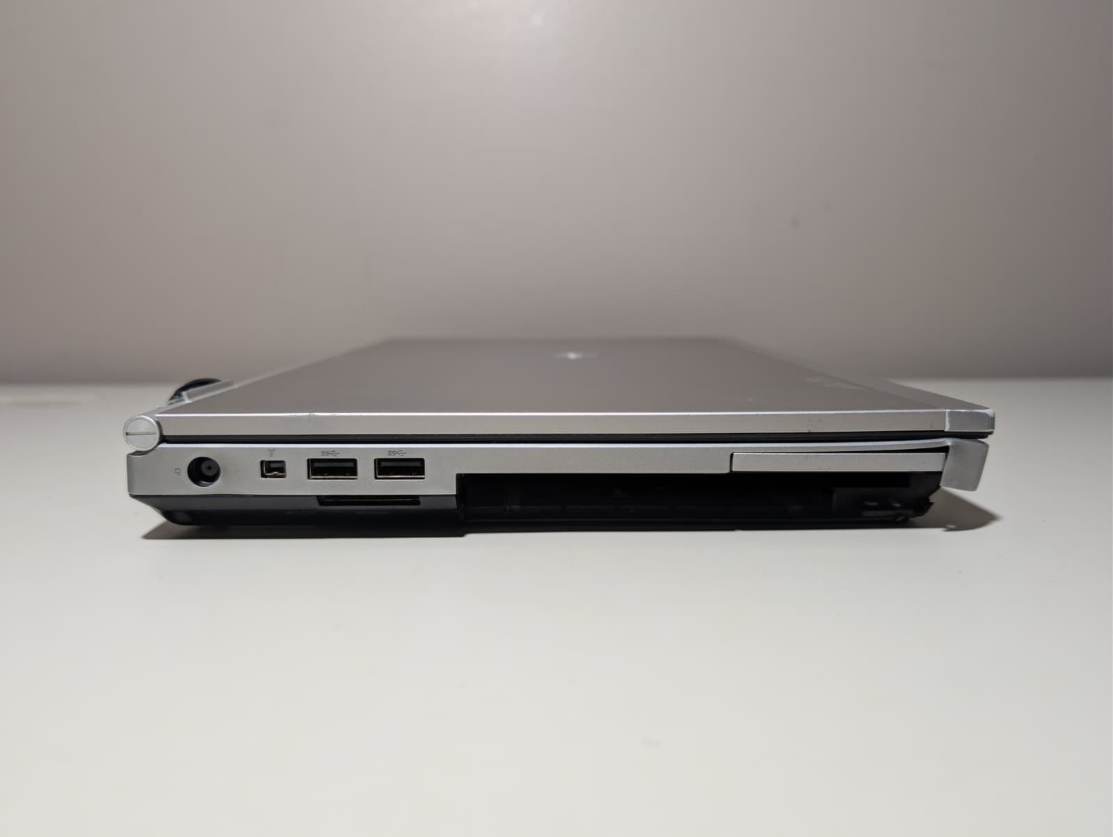 HP EliteBook 8470P | i7 3rd Gen 4GB RAM 320GB HDD | HD Windows 7 Pro 32-Bit
