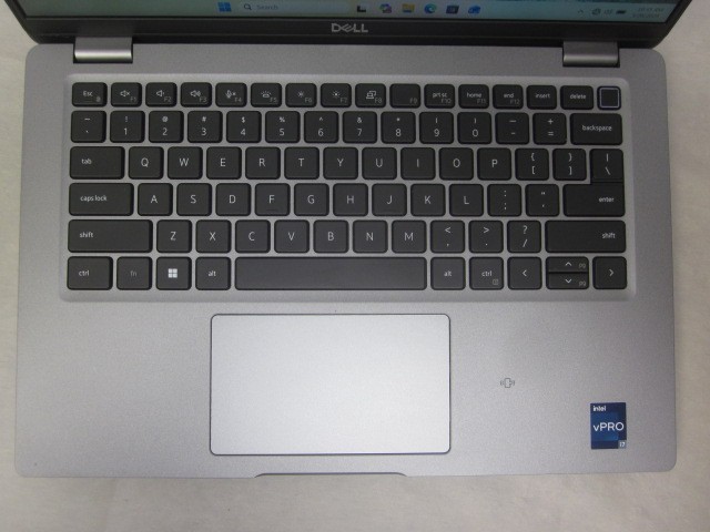 Dell Latitude 5431 I7-1270P @ 2.2GHz 512GB 32GB WIN11PRO TOUCH *WNTY 3/27* #2