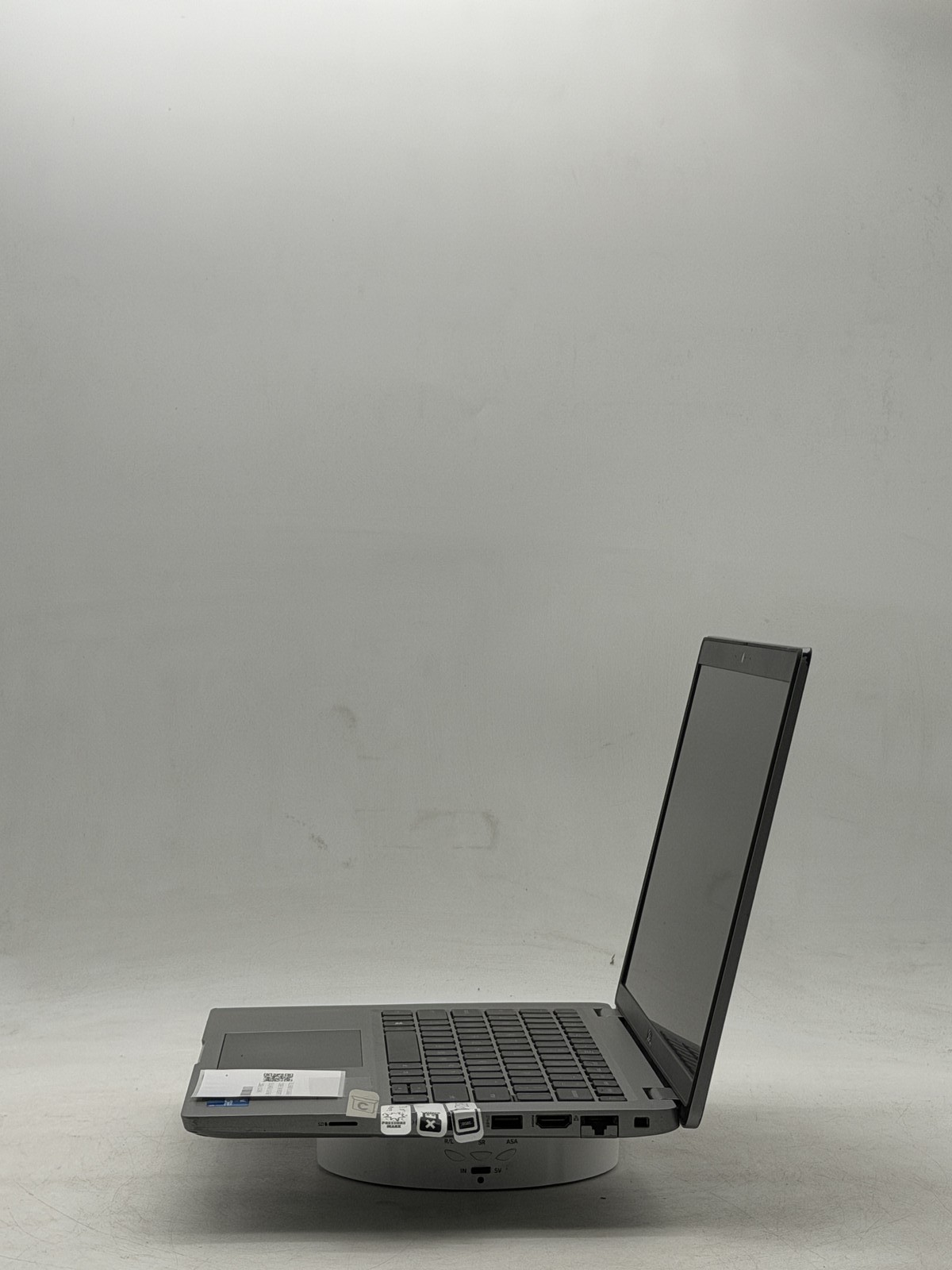 Dell Latitude (5420) 14in i5-1135G7 8GB 128GB -No OS- READ