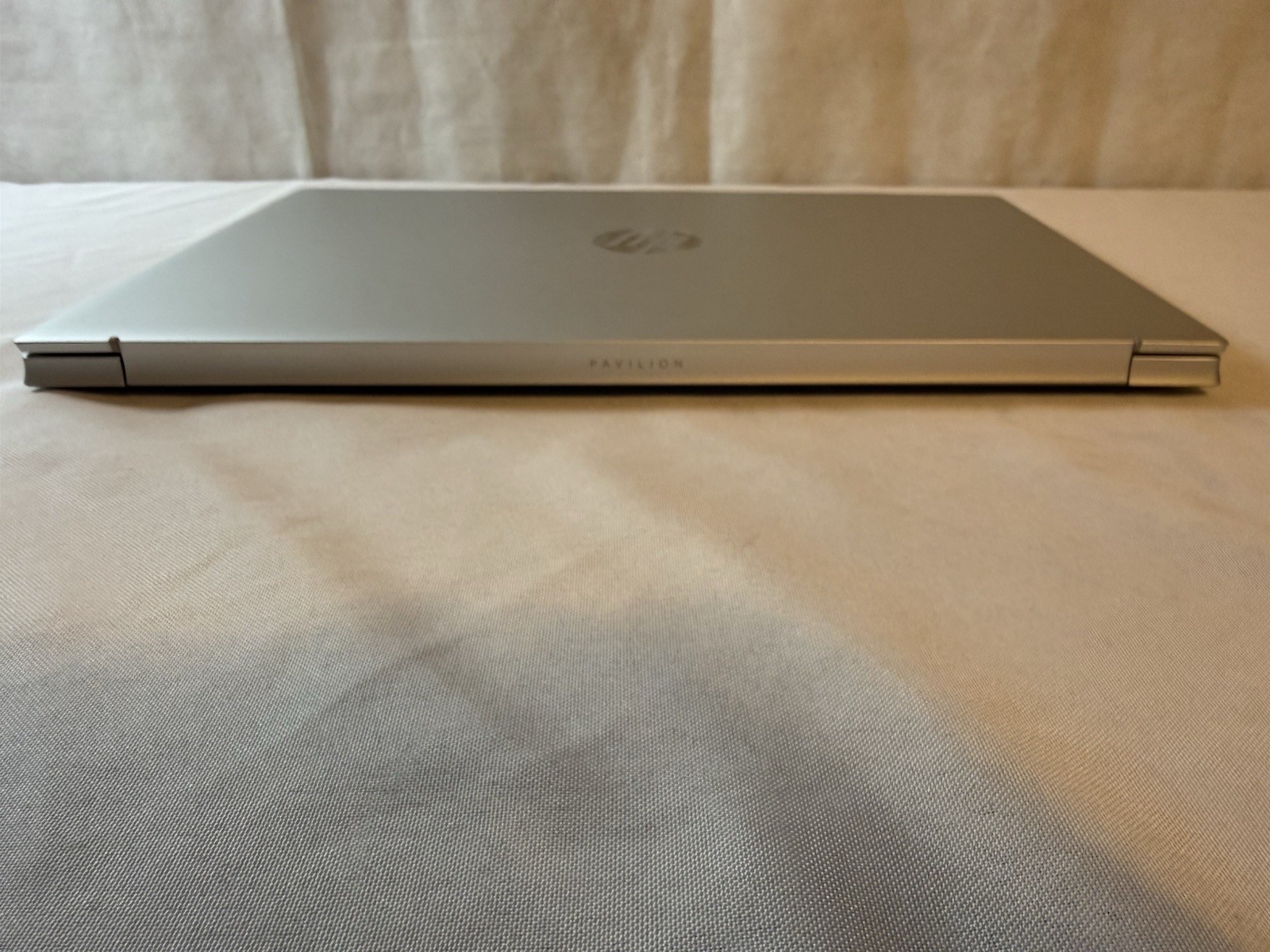 HP Pavilion 15-eg0021nr 15.6”Intel i7-1165G7 2.8GHz 16GB RAM 512GB NMVe Win11Pro