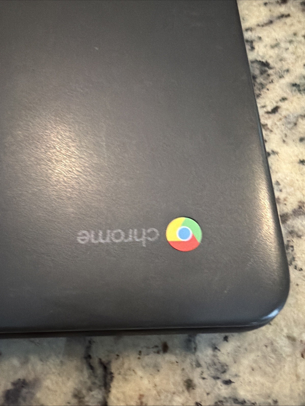 Dell chromebook 3100 Laptop Latest Update