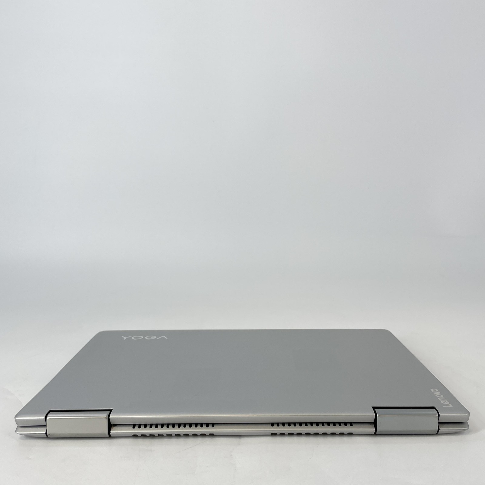 Lenovo Yoga 710 14 Silver FHD TOUCH i5-7200U 2.50GHz 8GB 256GB SSD BENT FRAME