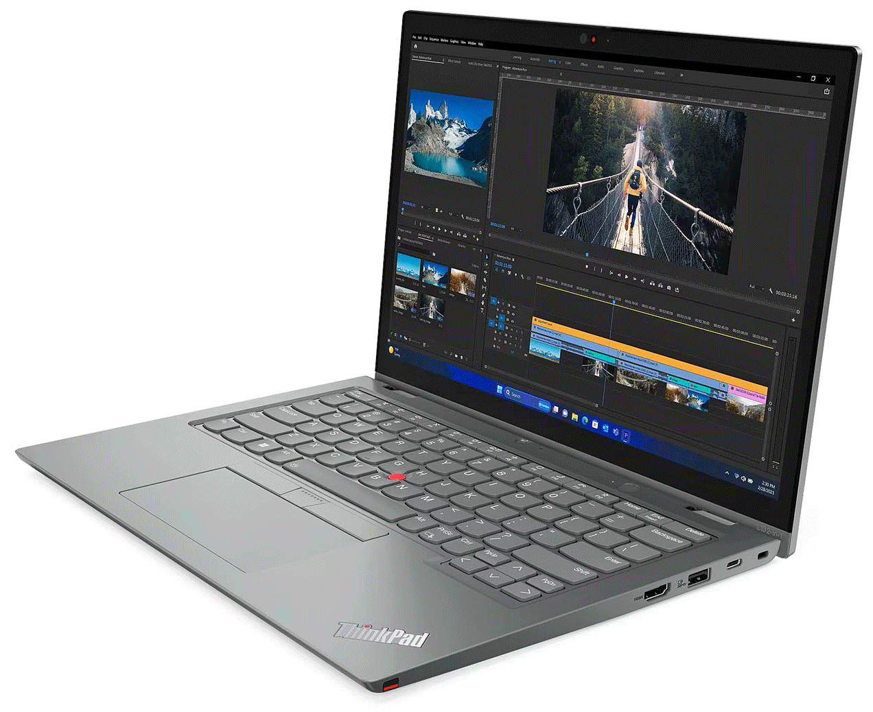 CLEARANCE ThinkPad T490s i7 4.6GHz FHD Touch 16GB 512GB 4G Premier Warranty T14s