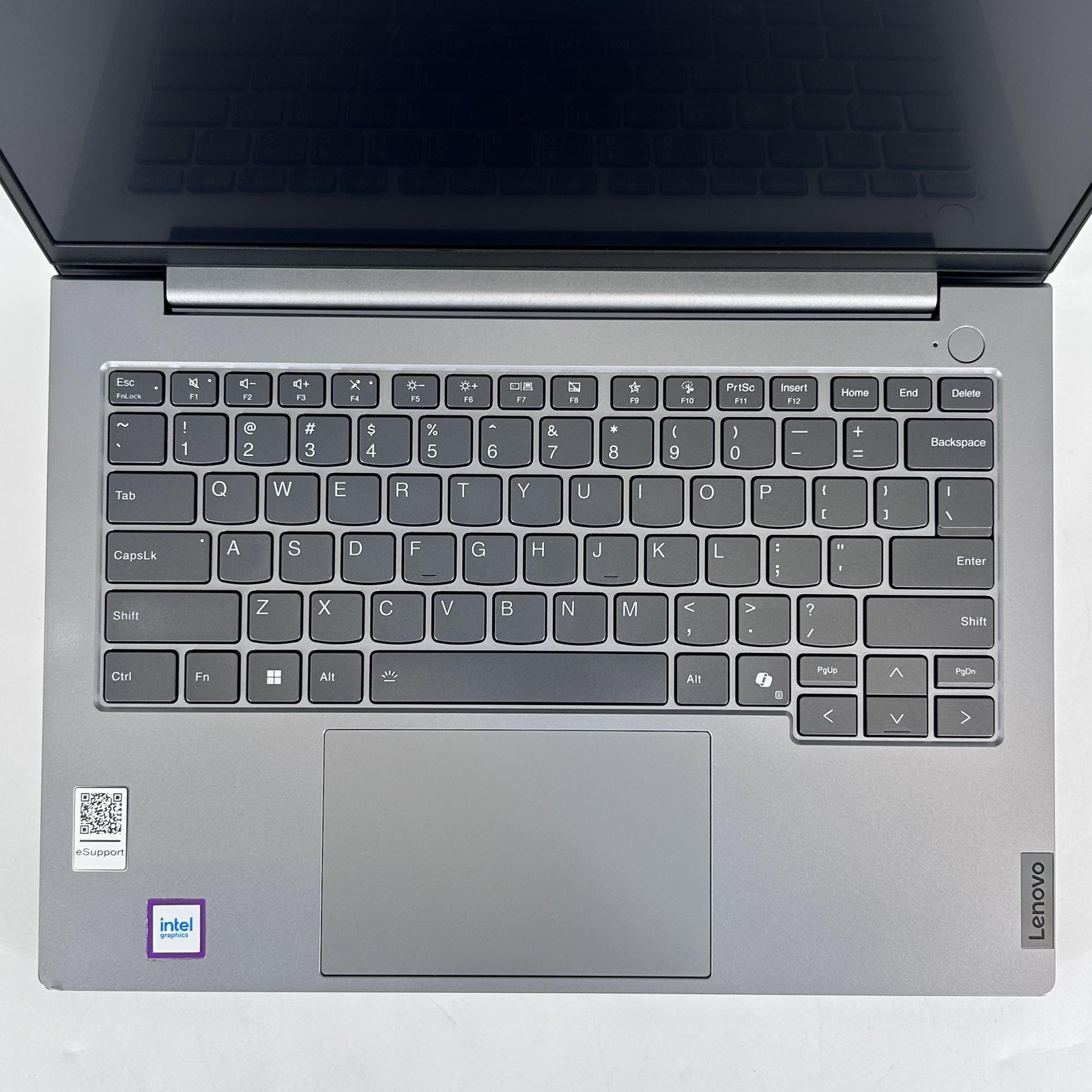 Lenovo ThinkBook 14 Gen 7 FHD+ TOUCH 1.7 GHz Ultra 7 155U 16GB 512GB SSD Good