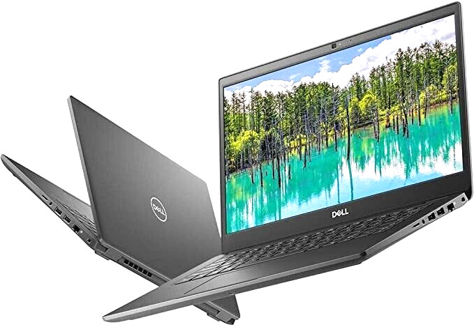 ~OVERSTOCK SALE~ Dell Latitude Laptop: Intel i5 Quad Core! 8GB RAM 512GB SSD!