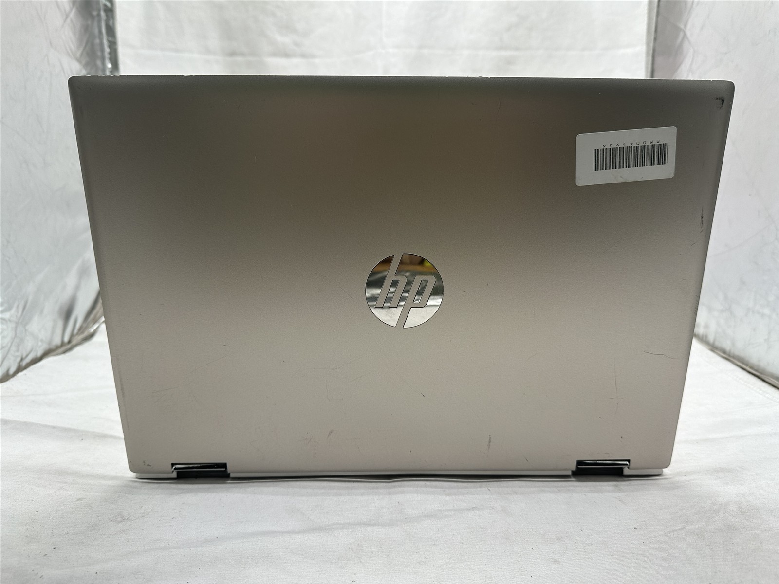 HP Pavilion x360 14m-dw1023dx Laptop i5-1135G7 8GB RAM 256GB NVMe Win 11 *READ*