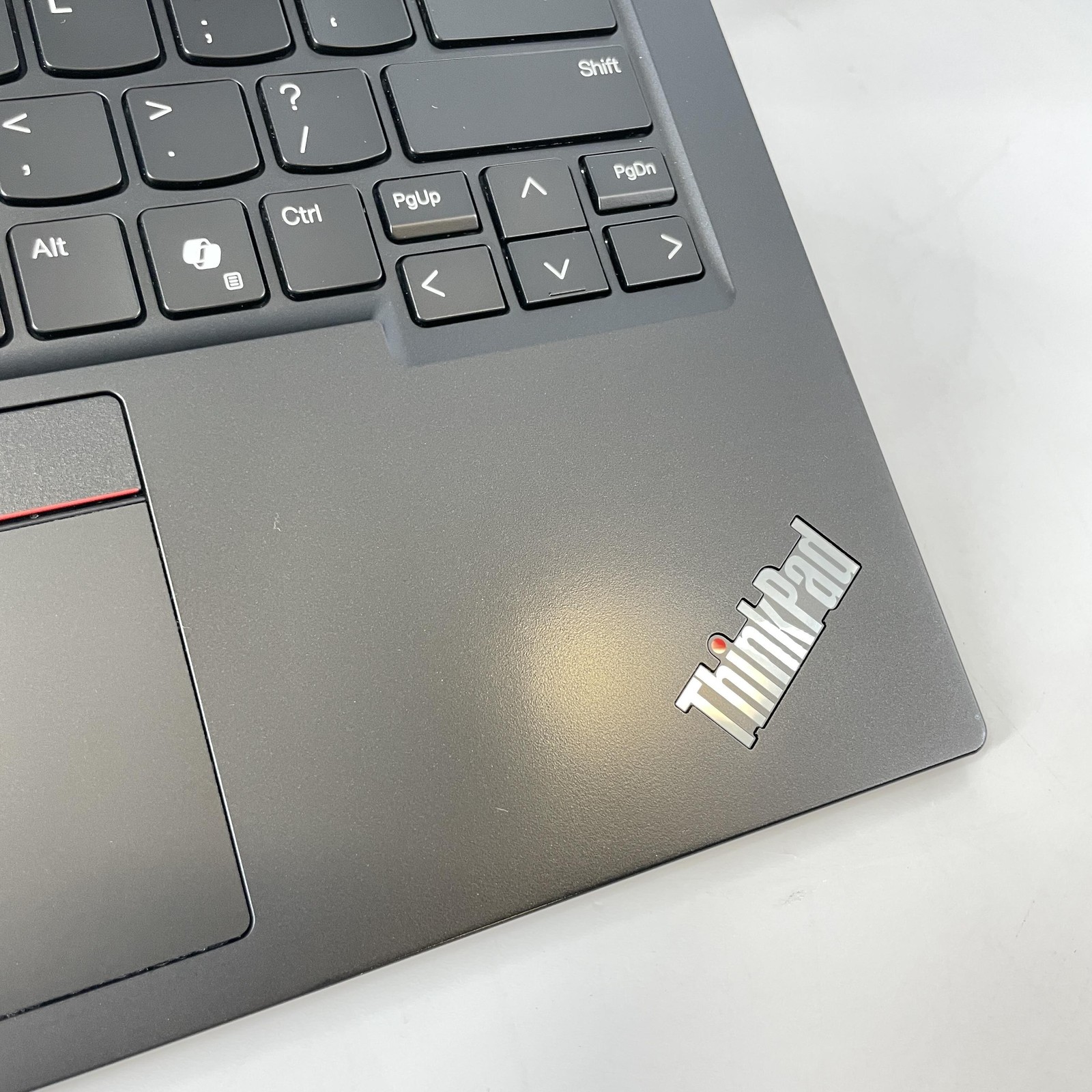Lenovo ThinkPad E14 Gen 6 Black FHD+ 2.9 GHz Ryzen 5 7535U 8GB 256GB SSD Good