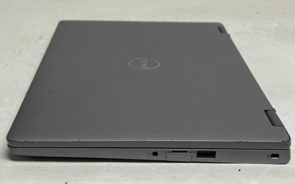 Dell Latitude 5310 2in1 13.3″ (i5-10310u – 8GB RAM – 256GB SSD – Win11Home)
