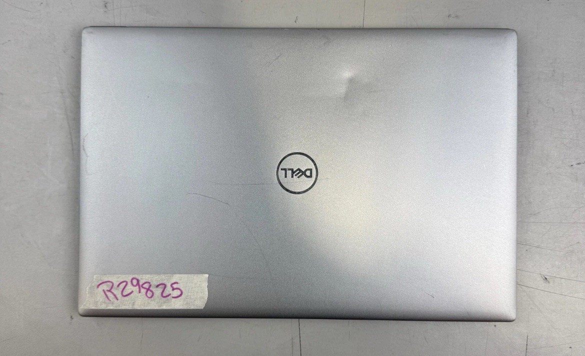 Dell Precision 5480 i7-13800H / 32GB RAM / RTX A1000 / NO SSD Touchscreen