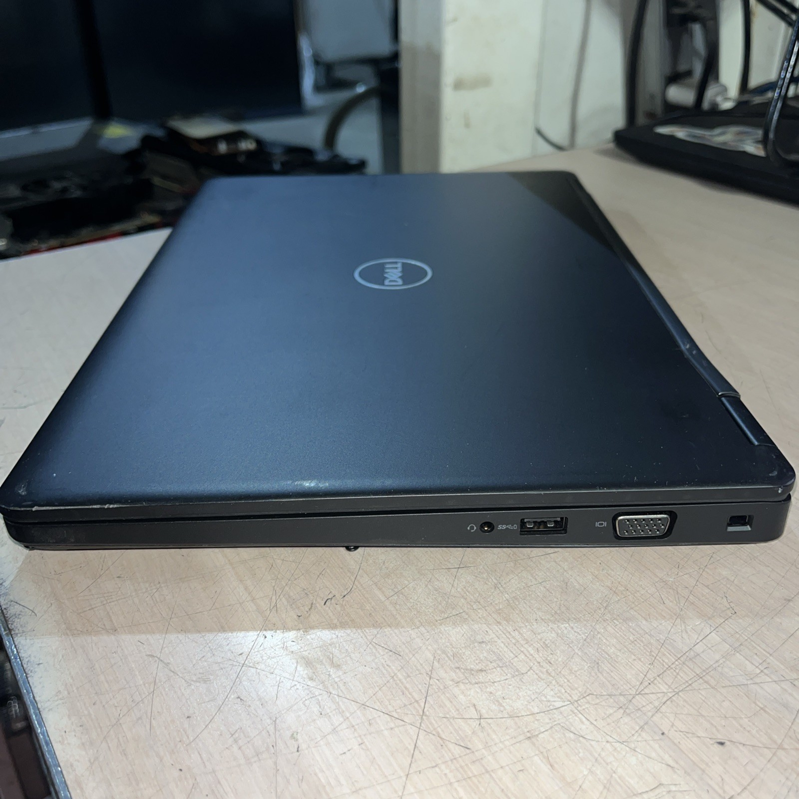 DELL LATITUDE 5490 INTEL CORE I5-7300U 2.60GHZ 8GB RAM NO HD