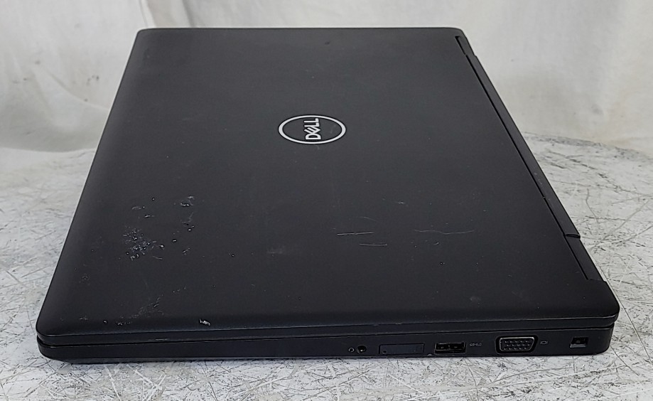 DELL LATITUDE 5591 Laptop Core I5-8400H 16GB 1TB SEE NOTES