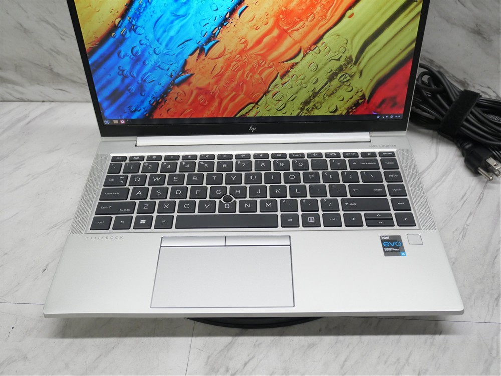 HP ELITEBOOK 840 G8 14″ Laptop i5-1145G7 2.60Ghz 16GB RAM w/ Battery TESTED!