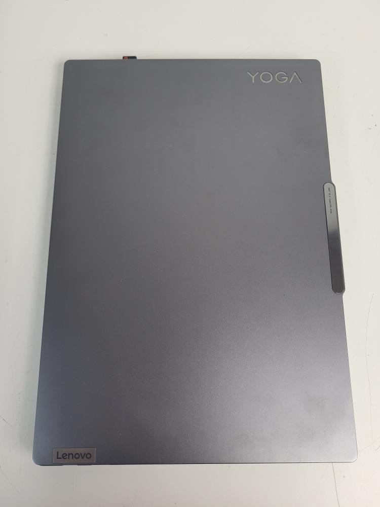 Lenovo Yoga Pro 9i 16 Inch Screen 1TB SSD 32 GB RAM Intel Core Ultra (P24034749)