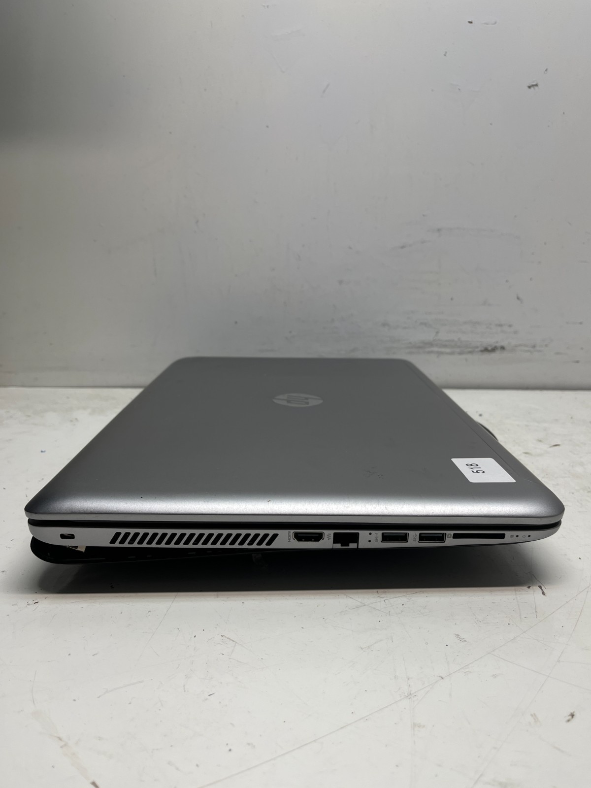 HP Envy m7-j120dx Intel Core i7-4700MQ 2.4GHz 4GB NO HDD