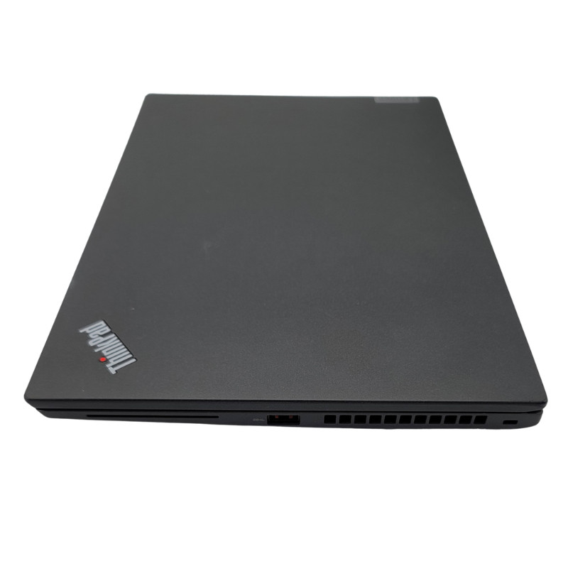 Lenovo ThinkPad X13 GEN 2 Ryzen 7 1.90GHz 16GB 1TB WIN11P (BLACK) – Cosmetic