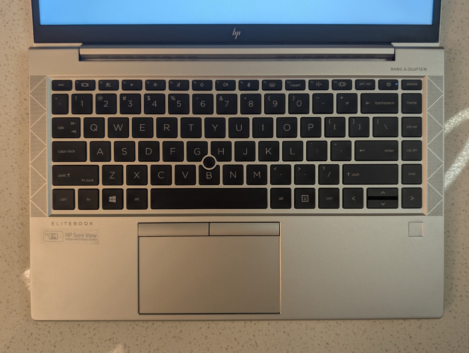 HP EliteBook 840 G8 Intel i5-1145G7 16GB 512GB SSD Windows 10 Pro – EXCELLENT