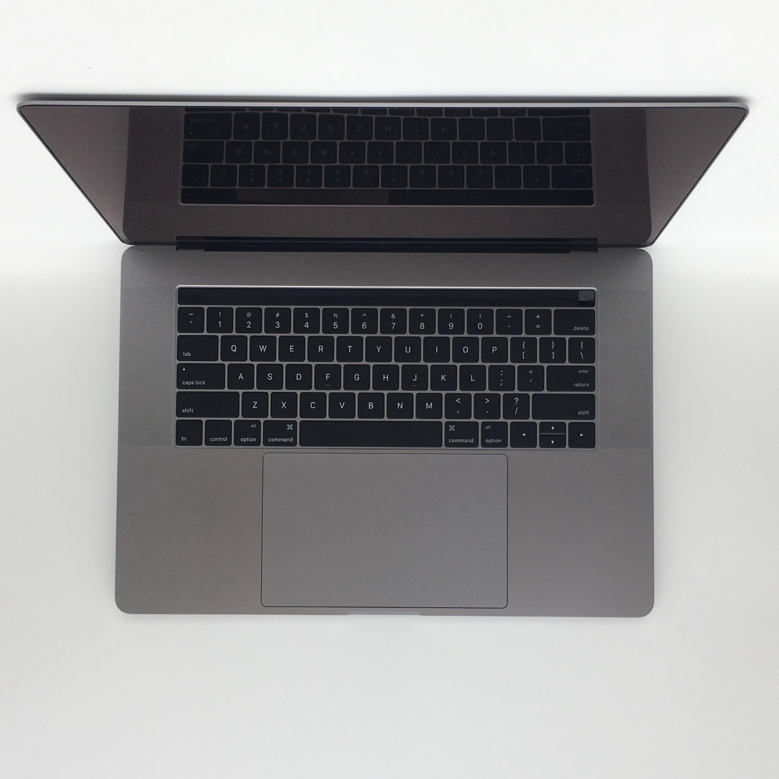 Renewed Apple MacBook Pro 15 A1707 Late 2016 i7-6700HQ 16GB 512GB macOS Ventura