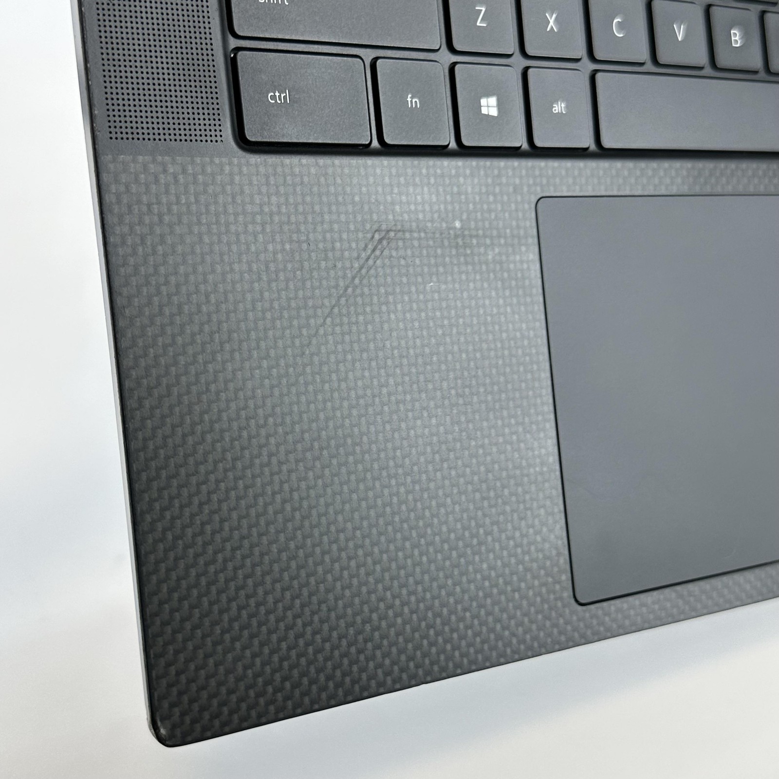 Dell Precision 5560 15.6 UHD+ TOUCH i7-11850H 64GB 2TB SSD RTX A2000 BAD BATTERY