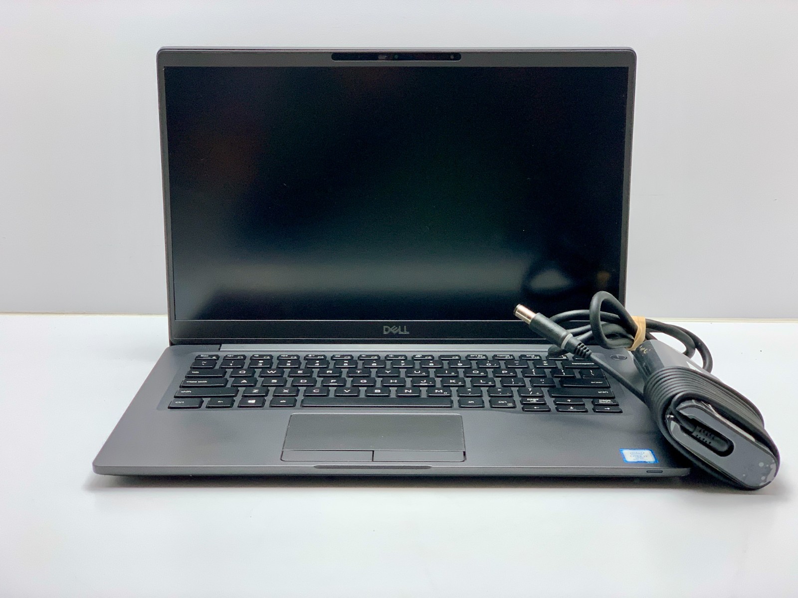 Dell Latitude 7400 | i7-8665U | 16GB RAM | 256GB SSD | LINUX | NO BATTERY