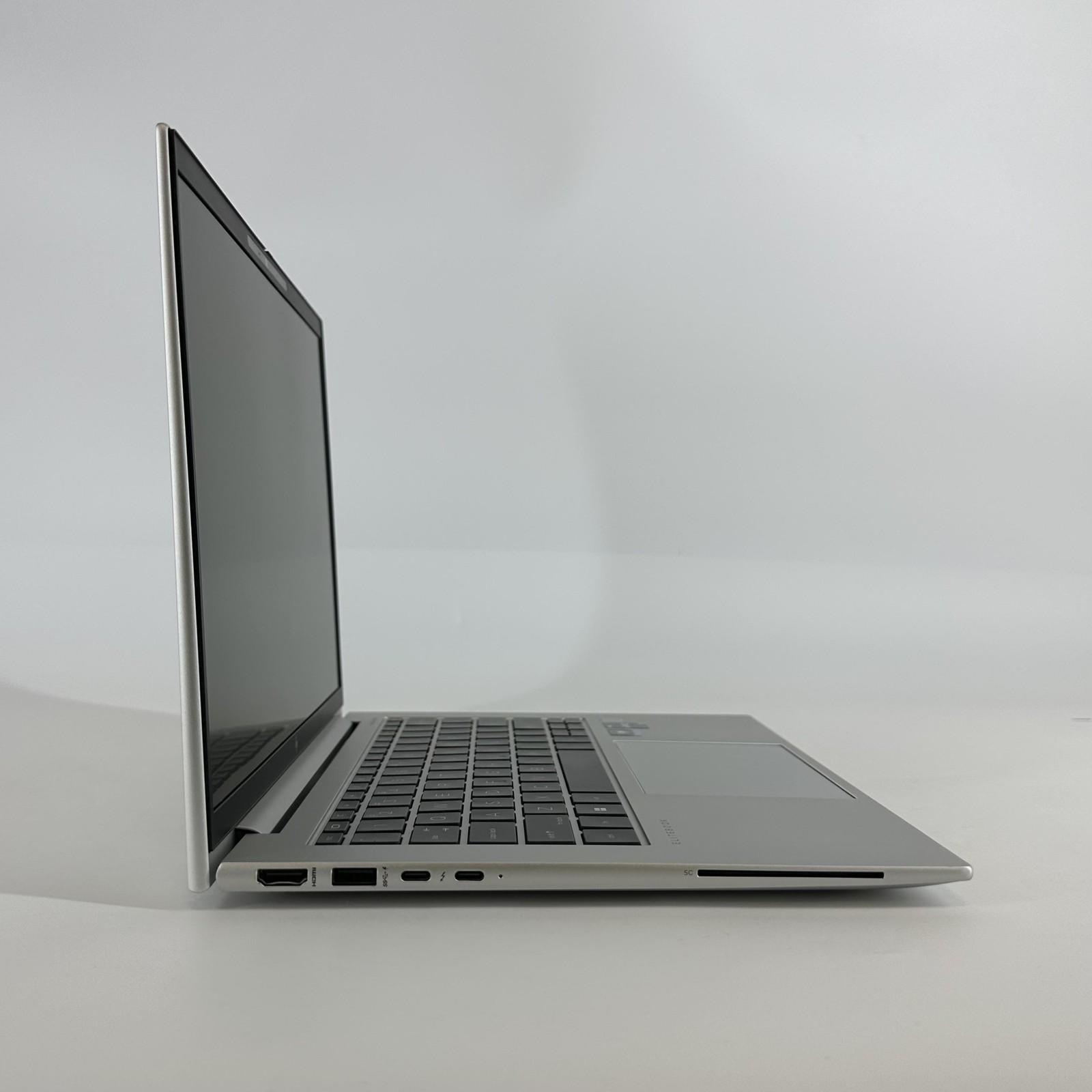 HP Elitebook 840 G9 14 FHD+ 1.8 GHz i7-1265U 16GB 512GB SSD Good