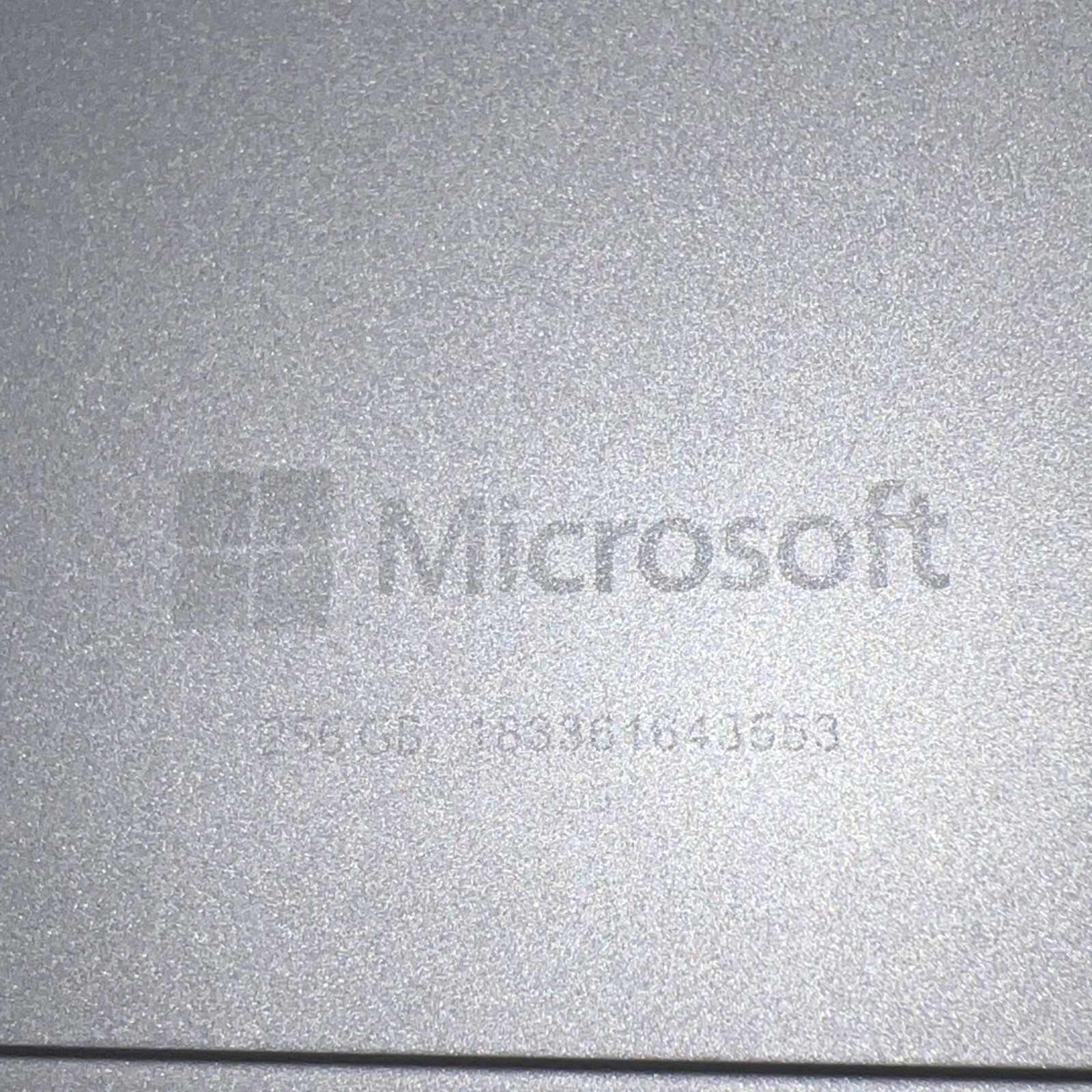 MICROSOFT SURFACE PRO 3 INTEL I5-4300U 8GB RAM 256GB SSD