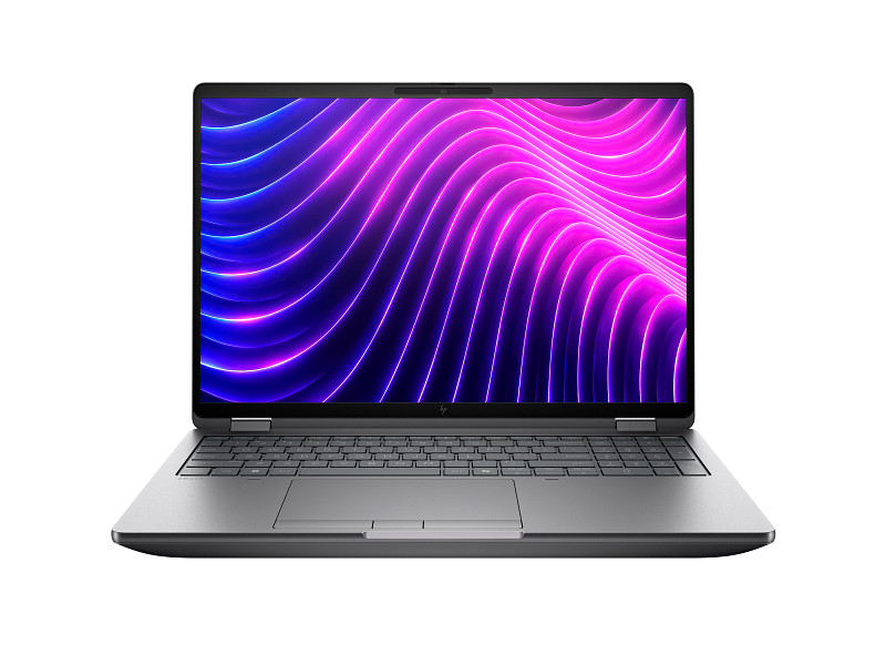 HP ZBook Fury G1i 16” U9-285HX GHz 128GB 2TB SSD