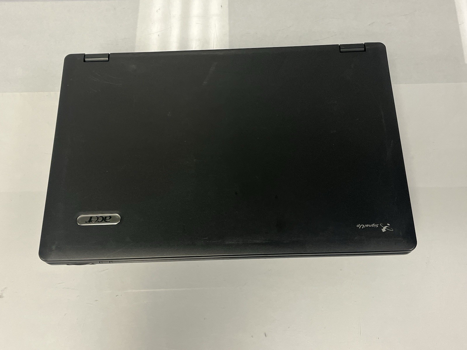 Acer Extensa 5635-6011 Laptop Intel Core 2 Duo T6570 3GB Ram No HDD FOR PARTS