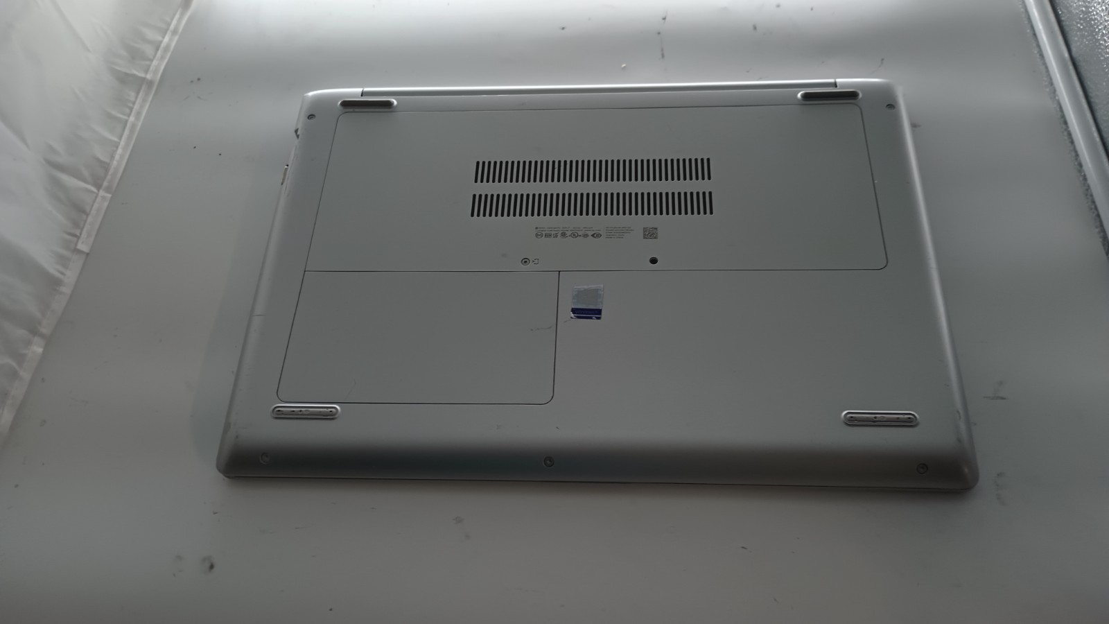 80703 Probook450 G5 w/charger.i5 8250U (4 Cores).16GB.250GB SSD.15.6′.W11 Pro