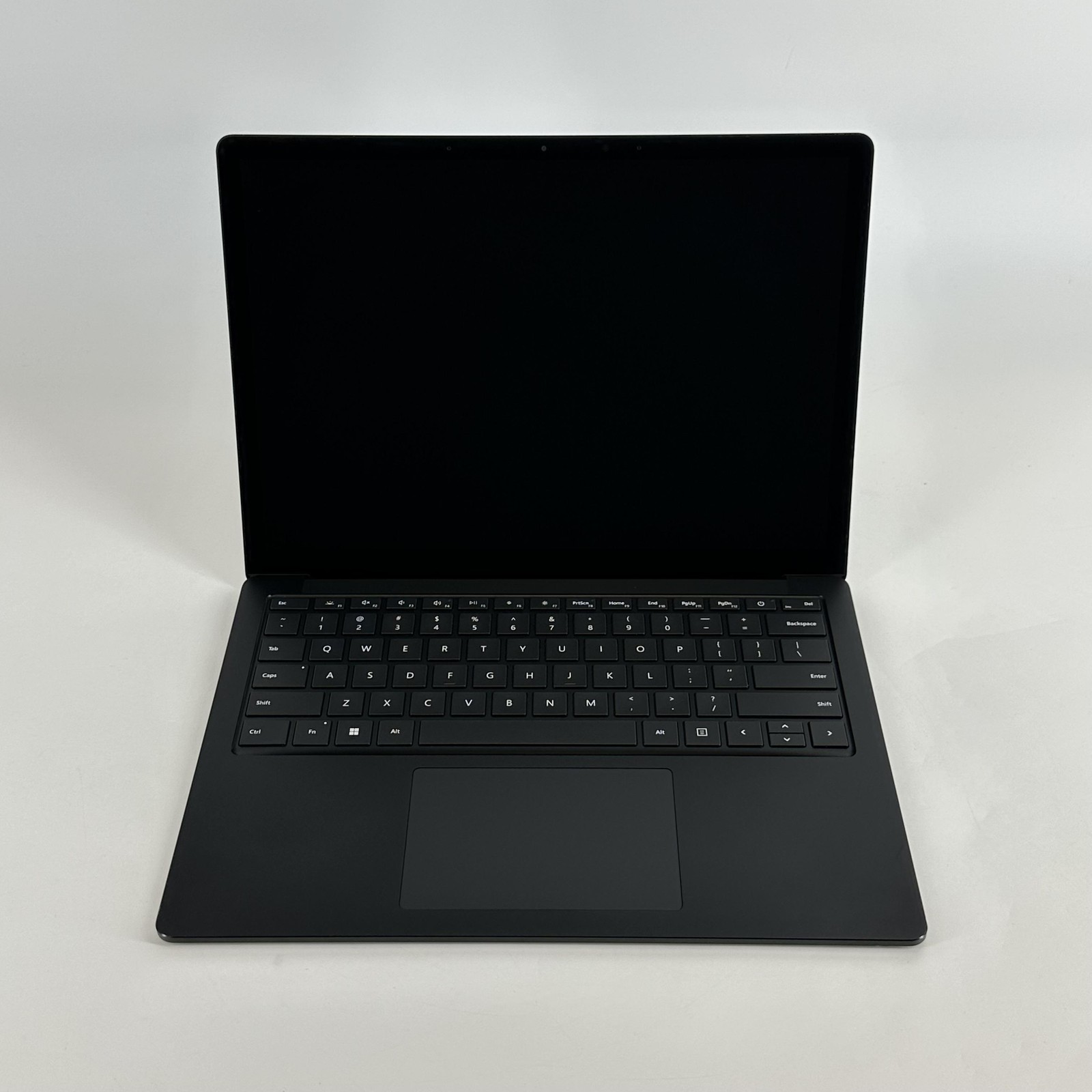 Microsoft Surface Laptop 4 13.5 Black 2K TOUCH 2.2 GHz Ryzen 5 4680U 16GB 256GB