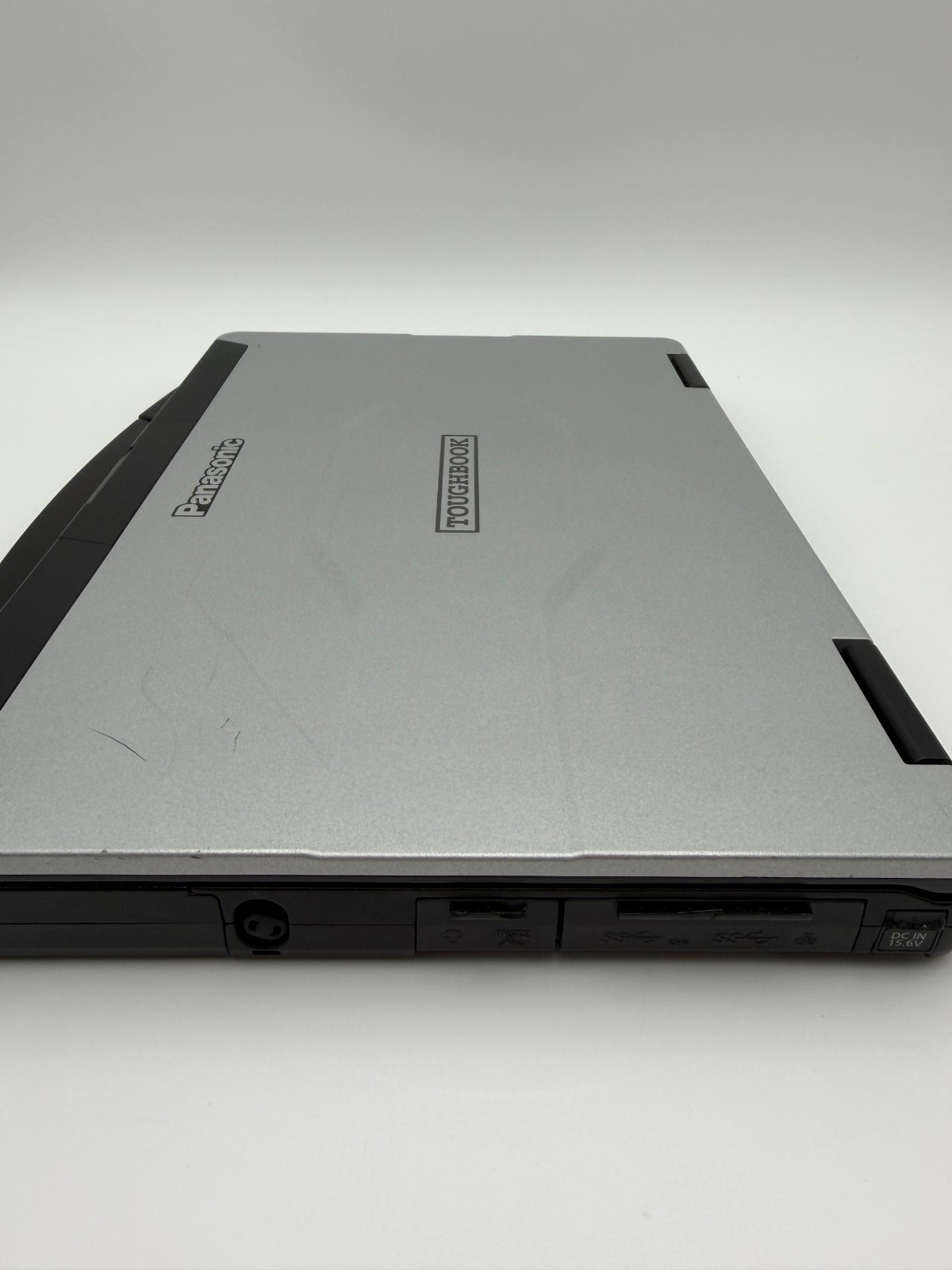 Panasonic Toughbook FZ-55 Touchscreen i5-8365 16GB 512GB SSD Win11pro