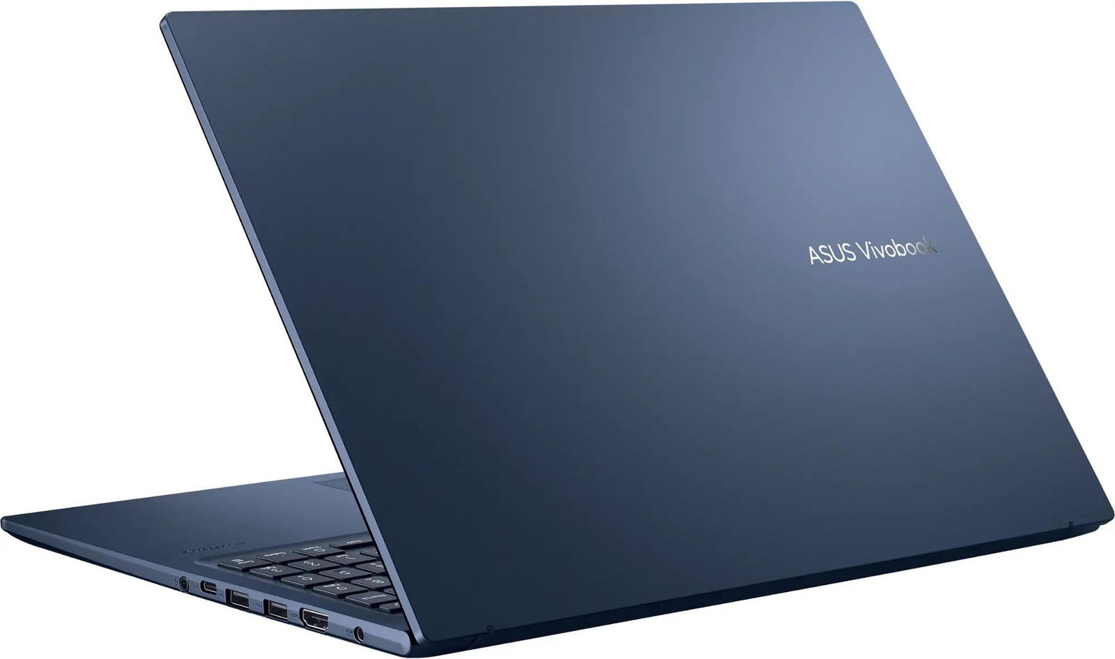 Asus Vivobook – FHD+ – Ryzen 7 5800HS – 12GB RAM – 512GB SSD – M1603QA-R712512