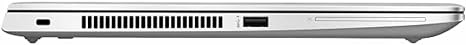 HP ELITEBOOK 840 G6 14″ FHD i5-8365U 16GB 512GB SSD – SILVER