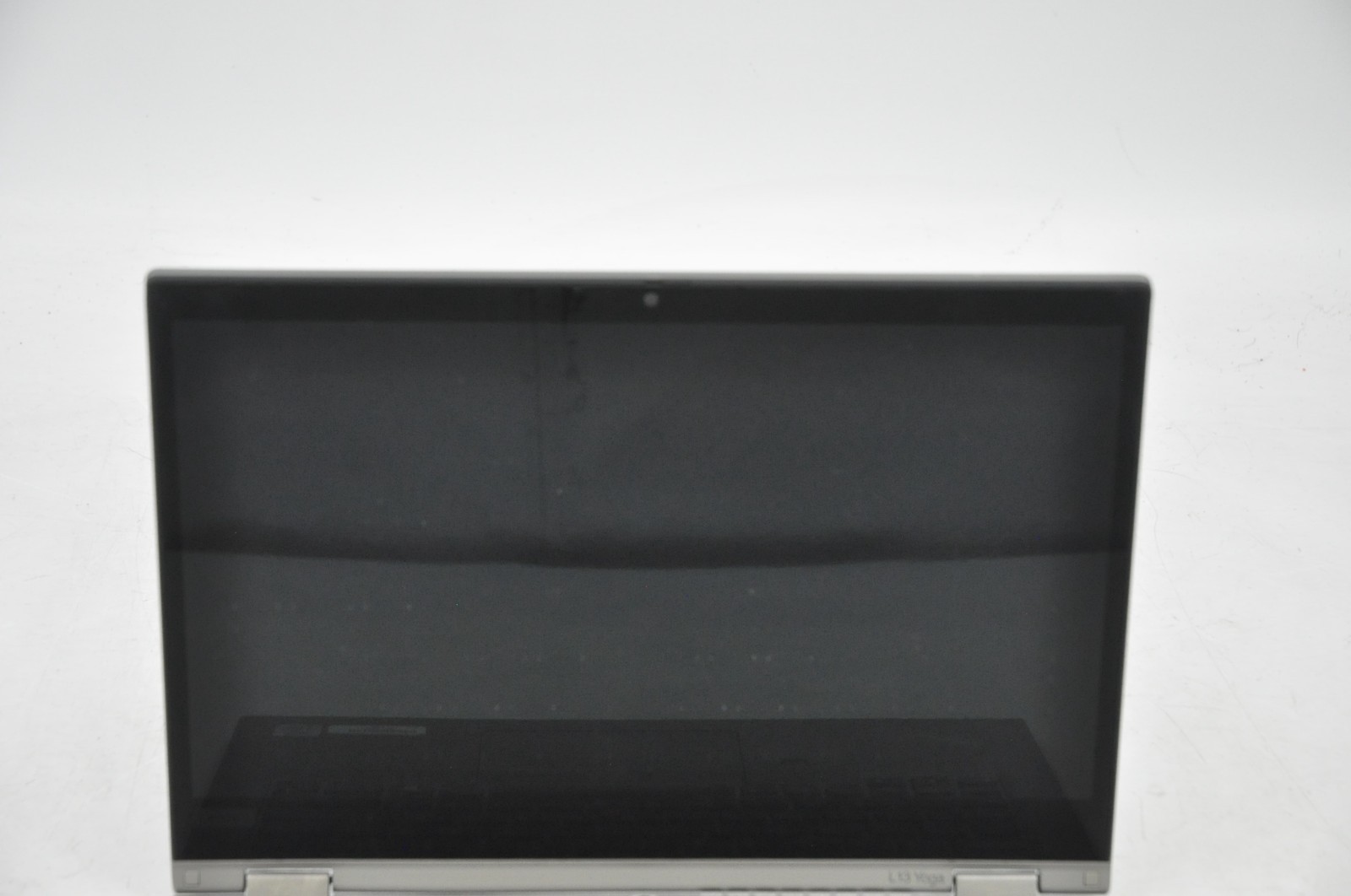 Lenovo ThinkPad L13 Yoga Intel Core i5-10210U 8GB RAM No SSD #1354