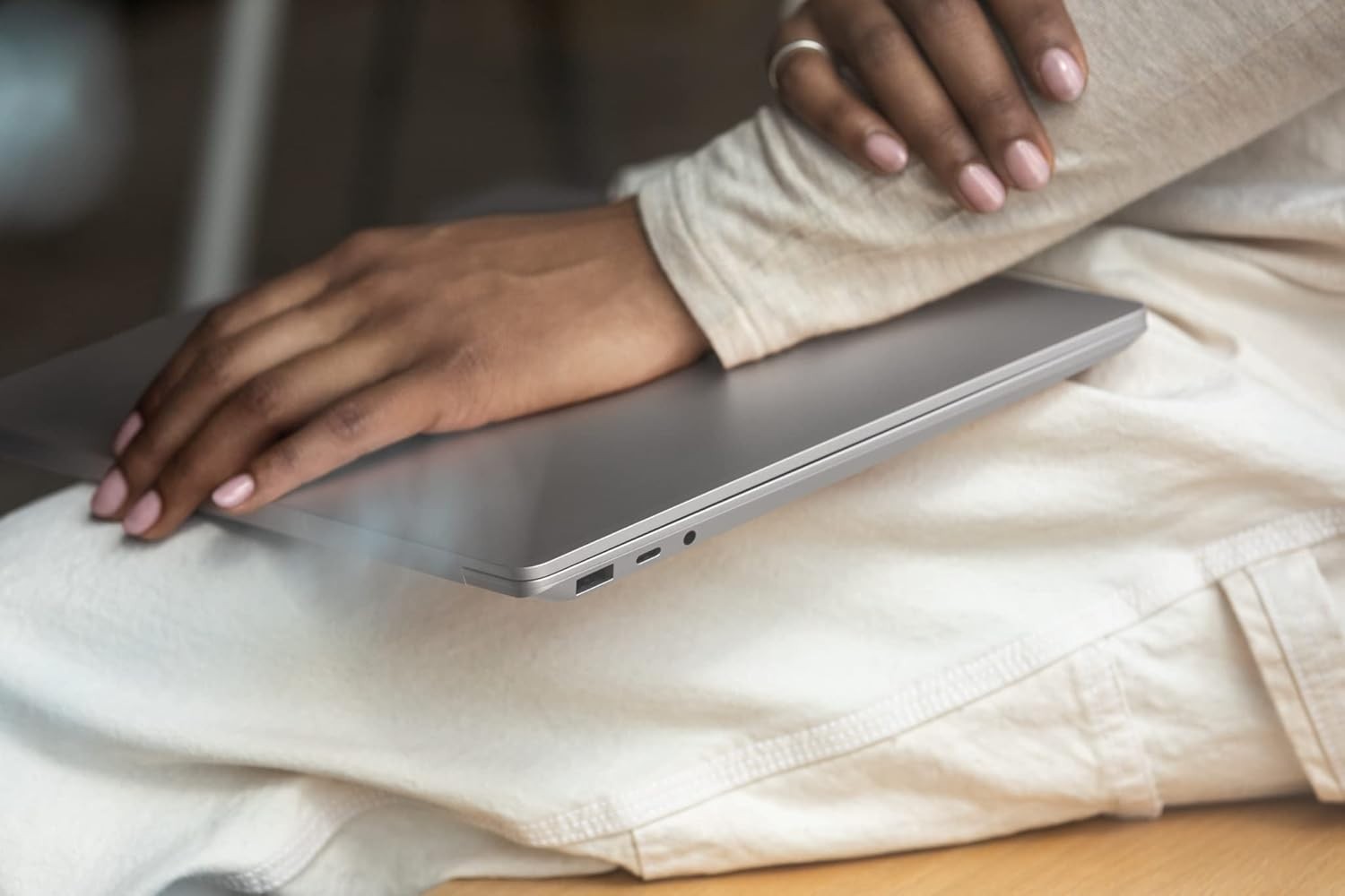 Microsoft Surface Laptop 3 15-inch (2019) – Core i7-1065G7 – 16 GB – SSD 256 GB