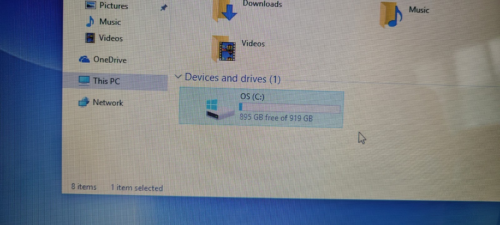 Dell Inspiron 15 3000 1TB HDD 4GB RAM AMD A6-9200 Radeon R4 – Windows10 PRO!